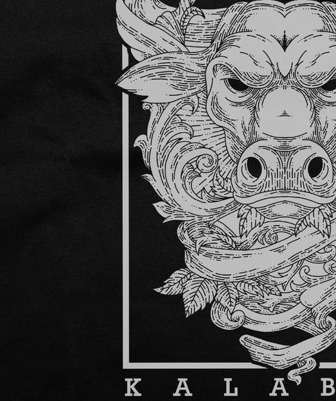 Kalabaw (Baybayin Shirt)